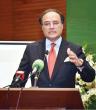 Pakistan, Azerbaijan working to translate strong ties into tangible trade, investment outcomes
