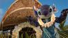 Stitch Spreads Holiday Cheer (and Maybe A Bit Of Mayhem) In The Bahamas and Central Florida