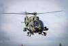 Airbus wins follow-on order for combat helicopters