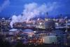 UK Government pledges £120m to save Grangemouth chemical plant