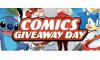 PRHPS Reveals 2026 Not-Free-Comic-Book-Day Titles