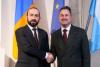 Yerevan, Luxembourg deepen bilateral ties