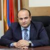 ACA Representative Meets with Armenia’s Ambassador to the United