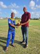 Barbados U13 edge Guyana by three wickets to stay alive in Lusignan thriller