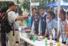 2025 Climate Science Fair inspires future environmental and biodiversity leaders