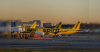 Spirit and Frontier Airlines eye merger: Report