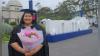Grace Morita Siavao Graduates with First Class Honours in Masters of Education