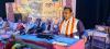Education Must Inspire Nation-Building Alongside Academic Excellence: Tripura Higher Education Minister Kishor Barman