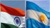 India, Argentina deepen agricultural ties with new 2025-2027 work plan