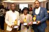 Innovation, product reliability earn LG honours at BJAN, Consumer Value Awards