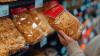 The food items that are actually falling in price as inflation slows to 3.2%