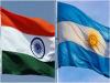 India, Argentina sign plan to strengthen cooperation in agriculture