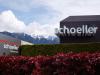 Closure of Schoeller Textiles in Switzerland
