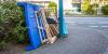 How to dispose of bulky waste in France