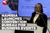 Namibia launches Convention Bureau to position the country as a premier business events destination