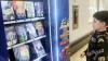 Massachusetts school swaps snacks for stories with book vending machine