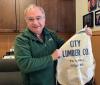 City Lumber founded in 1904 stands strong in 2025; legacy small business receives award