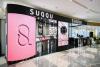 SUQQU brings radiant Japanese beauty to Hainan Tourism Duty Free Shopping Complex 