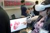 Student Research Expands Medical Education in Virtual Reality Spaces