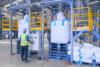 The ripple effect: How one rPET plant can transform the manufacturing sector