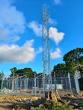 SINBIP launches new Telecommunication  Tower in East Choiseul’s Chivoko Site
