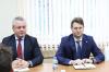 Finance Minister, IMF team discussed reform priorities and macroeconomic outlook for Moldova