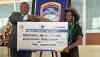 Mount Kenya University awards scholarship to environmentalist Truphena Muthoni