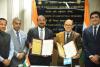 Argentina, India strengthen cooperation in agriculture research 