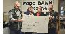 Grant funded by teachers helps fill Eastern Oregon food banks