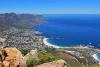 Cape Town earns global praise in major travel rankings