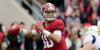 Former Alabama QB AJ McCarron ends Lt. Gov. candidacy for new football opportunity