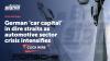 German ‘car capital’ in dire straits as automotive sector crisis intensifies
