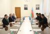 Azerbaijan, UN discuss prospects for healthcare cooperation