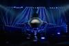 Finland unveils its first Lockheed Martin F-35A fighter at US rollout ceremony