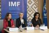 IMF experts team says speeding up of reforms to enhance Moldova's economic growth potential