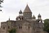 The ruling regime in Armenia plans to attack the Holy See of Etchmiadzin tomorrow, according to a political scientist
