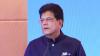 India-Oman FTA to unlock opportunities in textiles, auto, energy: Goyal