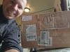 Diocese sends love in packages to Alaska missionary priest