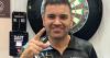Argentine darts star wants to the Maradona and Messi of the Ally Pally