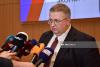 Russian Deputy PM pays a visit to Armenia