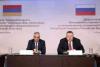 24th meeting of  Armenian-Russian Intergovernmental Commission on  Economic Cooperation  held in Yerevan