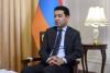 Ambassador: Yerevan takes into account Iran`s interests when  considering  "Trump route" project