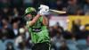 Italy drop Aussie-born captain Burns for T20 World Cup