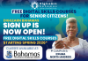 DigiLearn Bahamas Launches Free Digital Skills Courses For Senior Citizens