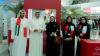 Sharjah Airport welcomes Bahraini travellers on National Day