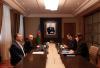 Azerbaijan’s Finance Minister meets with UN Resident Coordinator