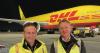 East Midlands Airport operation 'critical' for historic Nottingham firm's Belgium site