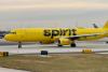 Will your credit card reimburse for Spirit Airlines tickets if the airline ceases operations?