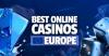Best Online Casinos in Europe for Safe Online Gambling (2026)