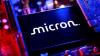Micron forecasts blowout earnings on booming AI market, shares rise 6.3% 
